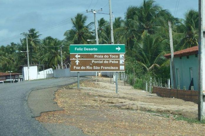 Feliz Deserto