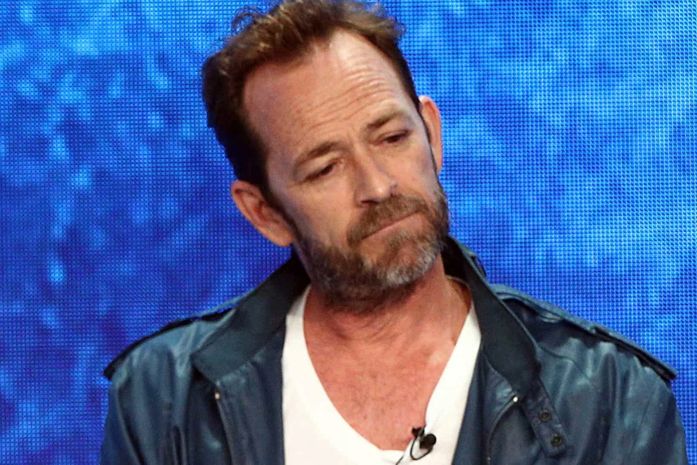 Morre Luke Perry, ator de 'Barrados no Baile' e 'Riverdale'
