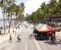 Rua Fechada