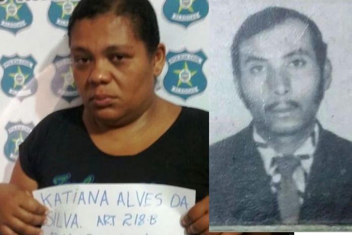 Katiana Alves da Silva