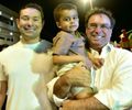 Com inauguração à vista, Marginal do Piauí é palco de festividades no Dia das Crianças
