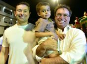 Com inauguração à vista, Marginal do Piauí é palco de festividades no Dia das Crianças