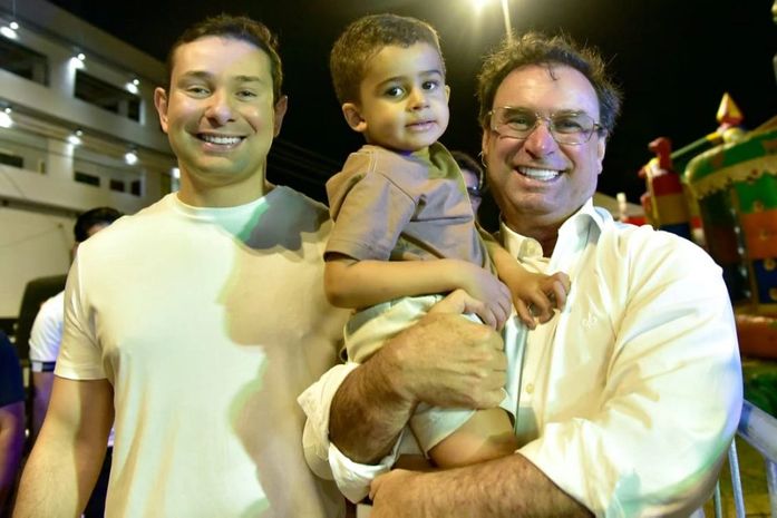 Com inauguração à vista, Marginal do Piauí é palco de festividades no Dia das Crianças