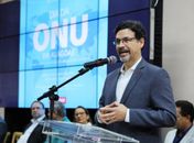 Diretor da ONU Habitat estará em Maceió na próxima terça (14) para evento do Vida Nova nas Grotas