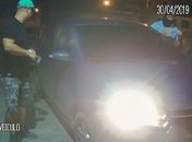 Policiais civis forjam falsa operação e usam carro oficial do estado para extorquir comerciantes