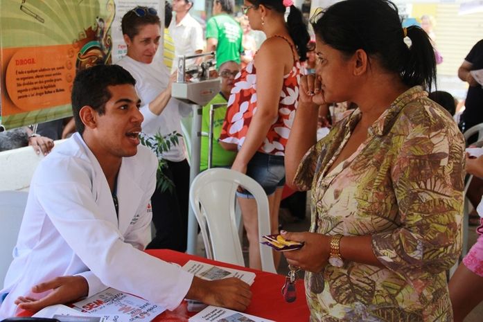 Arapiraca prepara ações sociais e festa para Semana do Trabalhador