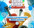 Tardezinha Cultural tem programação voltada para o São João neste fim de semana