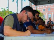 Prefeitura divulga lista parcial de inscritos no Projeto Praça é Massa; confira