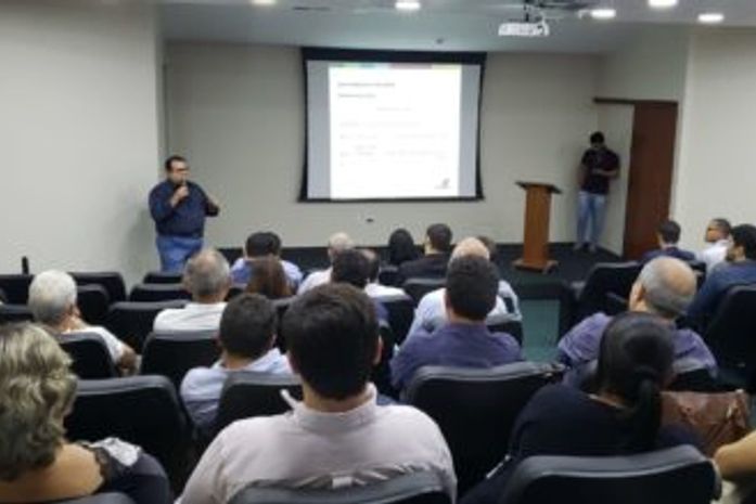 Sefaz discute com prefeitos data de publicação dos índices do IPM