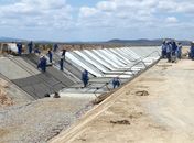 Governo Federal libera R$ 16 milhões para Canal do Sertão