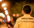 Agente da Superintendência Municipal de Transportes e Trânsito (SMTT) 