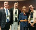 Fundepes fortalece laços entre pesquisa e indústria no evento “Florestas de Valor” em Brasília