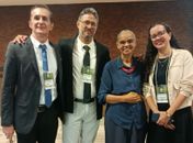 Fundepes fortalece laços entre pesquisa e indústria no evento “Florestas de Valor” em Brasília