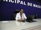 Com o tema Câncer de Mama - informar, prevenir e cuidar, Fátima Santiago promove Audiência Pública alusiva ao Outubro Rosa