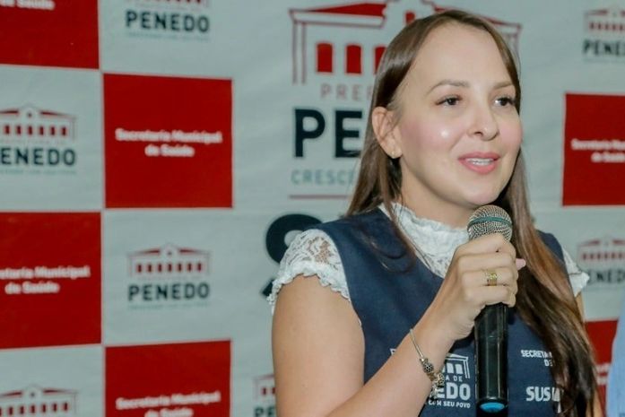 Secretária de Saúde de Penedo destaca avanços nos serviços oferecidos à população