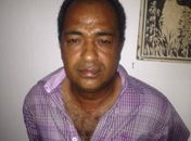 Ex-agente penitenciário é preso acusado de estelionato