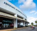 Foragido por tráfico é capturado dentro de avião no Aeroporto de Maceió