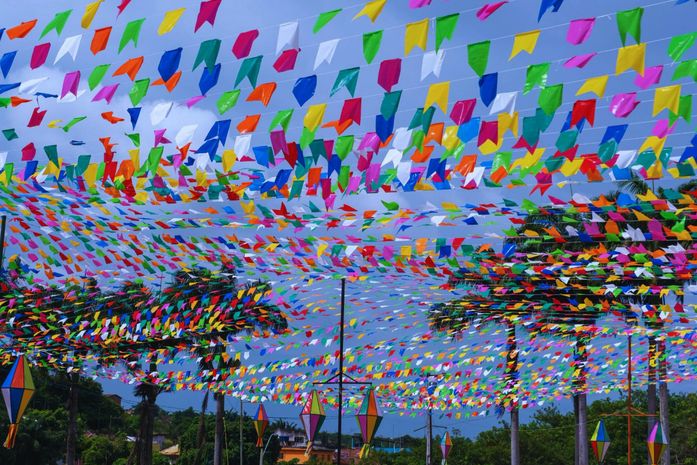 Algás dá dicas para o uso do GNV em viagens durante as festas de São João