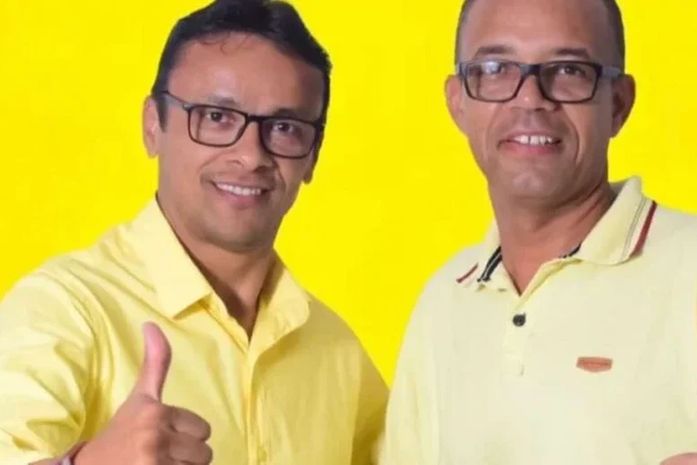 Justiça mantém cassação de prefeito e vice de Passo de Camaragibe por distribuição irregular de combustível