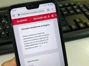 Servidores públicos de AL ganham sistema para simular aposentadoria