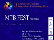 3º Festival Théo Brandão de fotografias é realizado no MTB