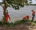 Adolescente morre afogado após pular no Lago da Perucaba, em Arapiraca