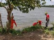 Adolescente morre afogado após pular no Lago da Perucaba, em Arapiraca