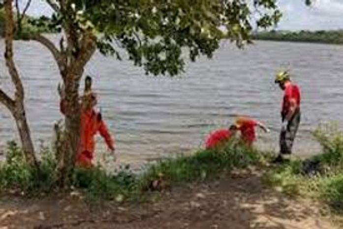 Adolescente morre afogado após pular no Lago da Perucaba, em Arapiraca