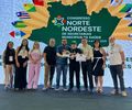 Cosems Alagoas é escolhido com o melhor trabalho entre os demais do Norte e Nordeste
