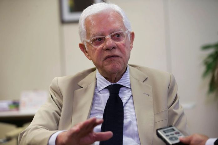 Defesa de Moreira Franco entra com habeas corpus no STF