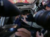 O ajudante de serviços gerais, Diego Ferreira de Novais