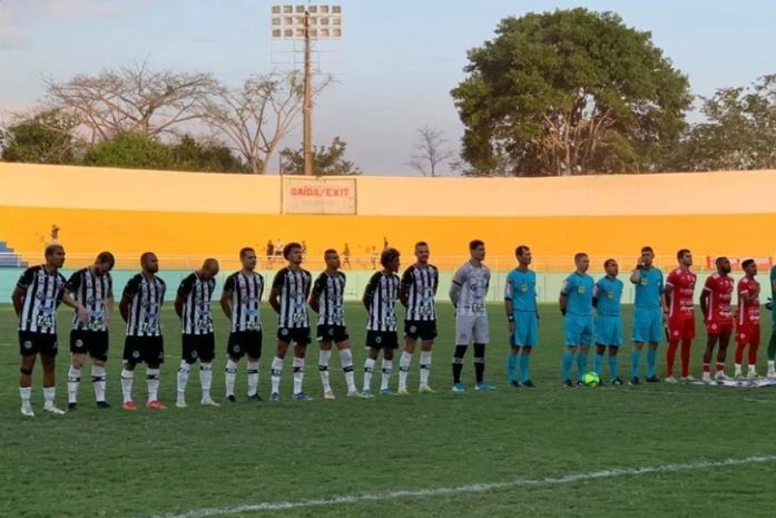 ASA empata com Rio Branco-AC fora de casa em jogo de várias expulsões