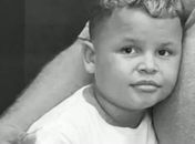 Saiba quem era a criança que morreu soterrada após deslizamento de terra em Roteiro 