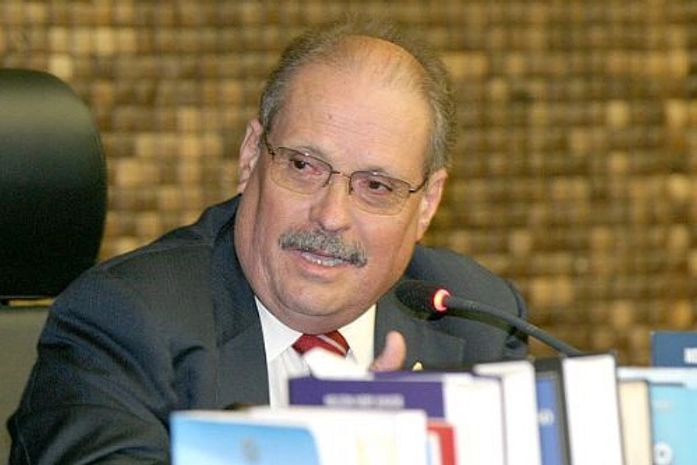 Estácio Gama. (Foto: TJ)