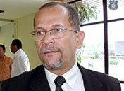 Delegado José Lindemberg. (Foto: PC)