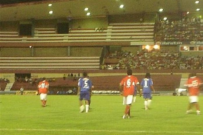 VÍDEO: Antonio Correia comenta o Clássico da Vergonha