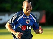 Vasco negocia para trazer atacante alagoano Aloisio Chulapa
