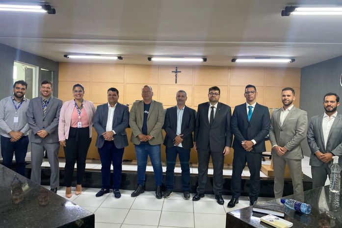 Audiência pública: Câmara de Arapiraca cobra da Equatorial melhorias no serviço