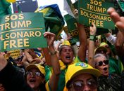 Ronaldo Lessa, direita e esquerda