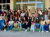 Projeto de Extensão da Uncisal em parceria com a UNINASSAU promove saúde auditiva em escolas de Maceió