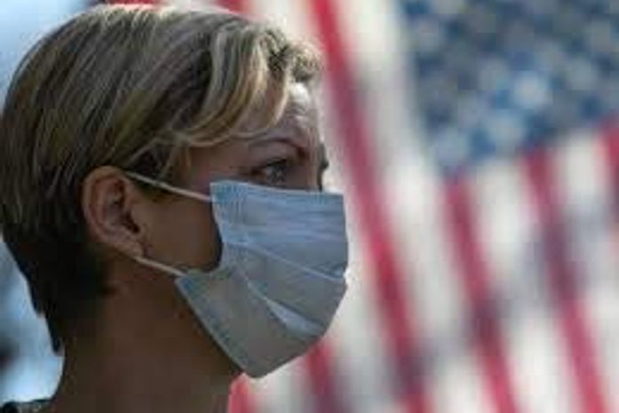 EUA supera 150 mil mortes por Covid-19, o pior balanço a nível global