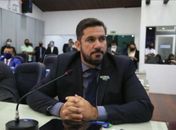 Em nove meses de mandato, Leonardo Dias devolveu mais de R$ 66 mil aos cofres públicos