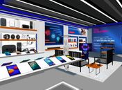 TIM lança loja conceito e faz inauguração no metaverso