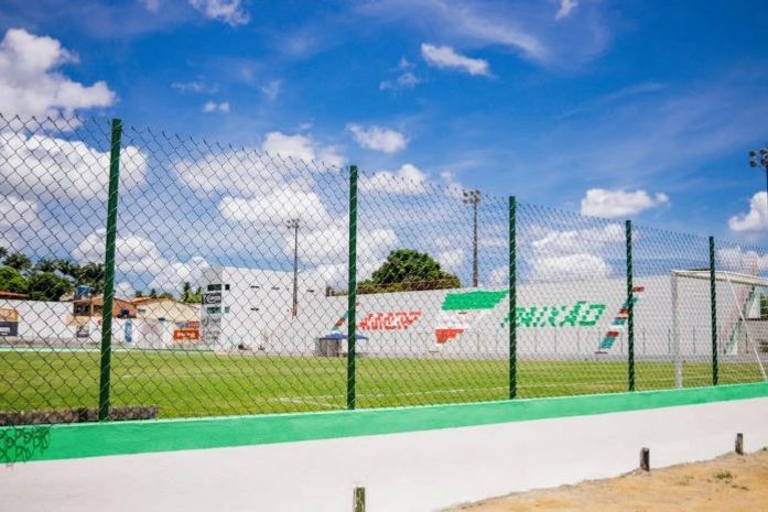 Competição entre ASA x Dínamo é transferido para o Juca Sampaio em Palmeira dos Índios