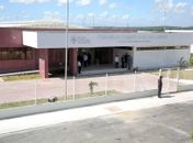 Fórum da Comarca de Rio Largo