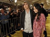 Zac Efron quer trocar cantoria por papéis dramáticos