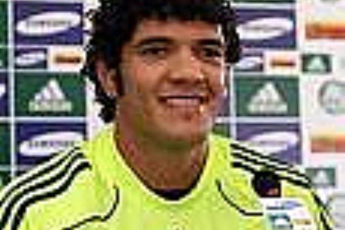 Ortigoza marca dois na vitória do Palmeiras