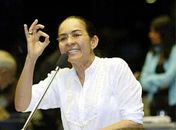 Heloisa surpreende e fica a frente em pesquisa para presidente