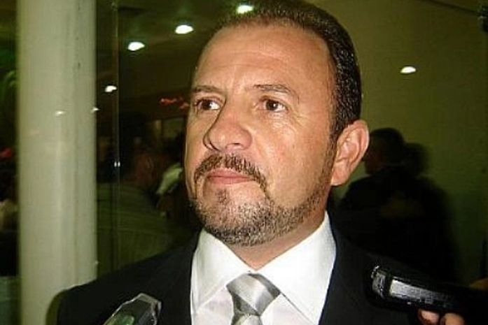 Assembléia pede antecipação de receita para pagar calote do INSS