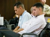 Réus são condenados a 28 anos de prisão por morte de torcedor do CSA após jogo no Rei Pelé